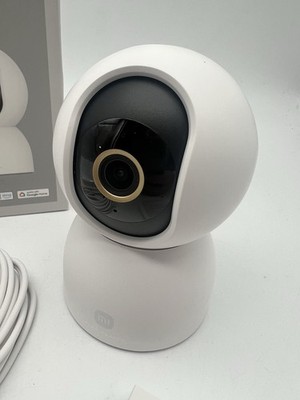Xiaomi Smart Camera C701 4K   360° WLAN Überwachungskamera