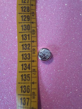 Sailor Moon Brosche Vintage Crystal Star (aus einem alten Sailor Moon Spielset) selten