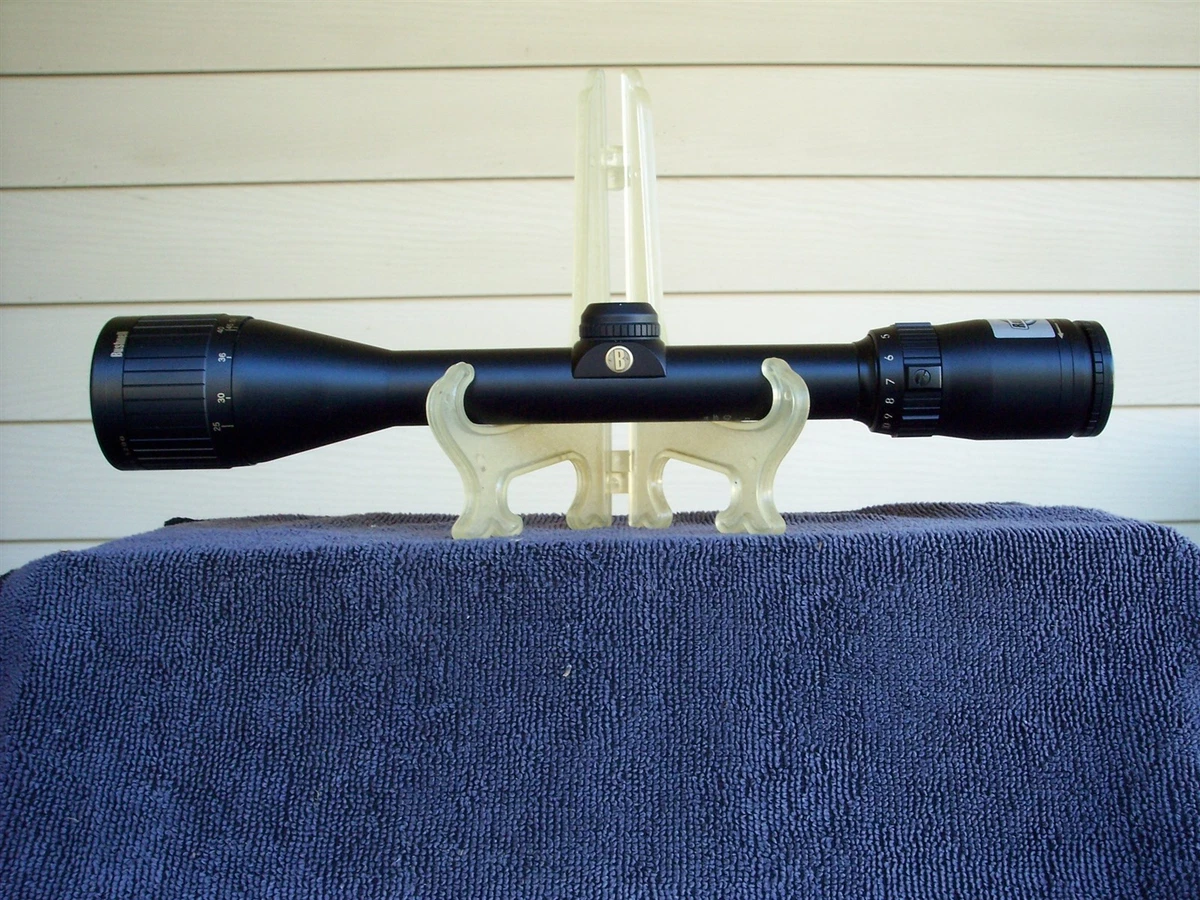 Bushnell Elite Scope for sale | eBay