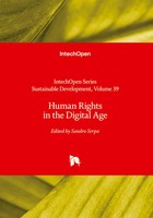 Human Rights In The Digital Age | Buch | Englisch (2025) | Intechopen