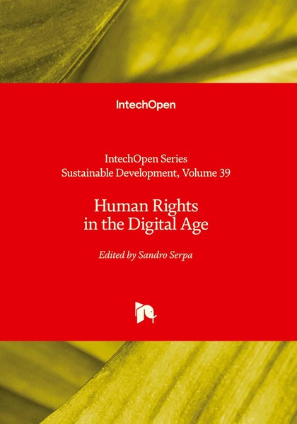 Human Rights In The Digital Age | Buch | Englisch (2025) | Intechopen-image