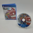 De Blob 2 Sony Playstation 4 Complete PS4