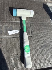 New Sk Tools Usa 8632 Soft Face 32oz Interchangeable Hammer Mallet Nos Rare New Sk Tools Usa 8632 Soft Face 32oz Interchangeable Hammer Mallet Nos Rare