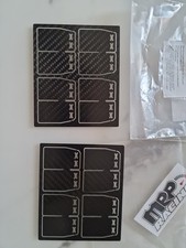 MRP 22159404 PETALI PACCO LAMELLARE FOR VESPA PK S AUTOMATICA 125 1982-1984