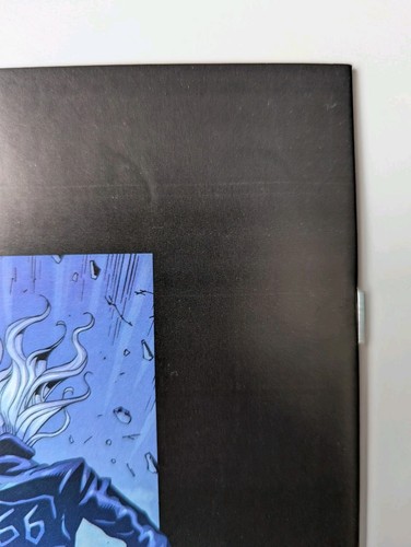 Iron Maiden Legacy Of The Beast # 1 US Heavy Metal Comic New Bagged & Boarded - 第 7/11 張圖片