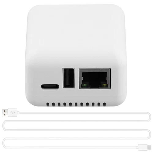 Serveur D'Impression  P330 Connexion par Câble USB 2.0 Impression Facile,  2105