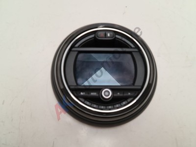 Mini Countryman F60 17-20 Media Navi Multifunktion Display Bildschirm 8803370