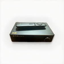 SMSL SU-9N D/A-Wandler HiFi DAC – Top Zustand