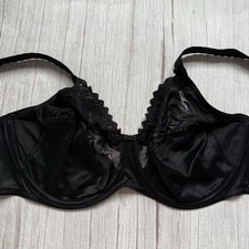 Chantelle Womens Bra Amazone Full Support Underwire C21010