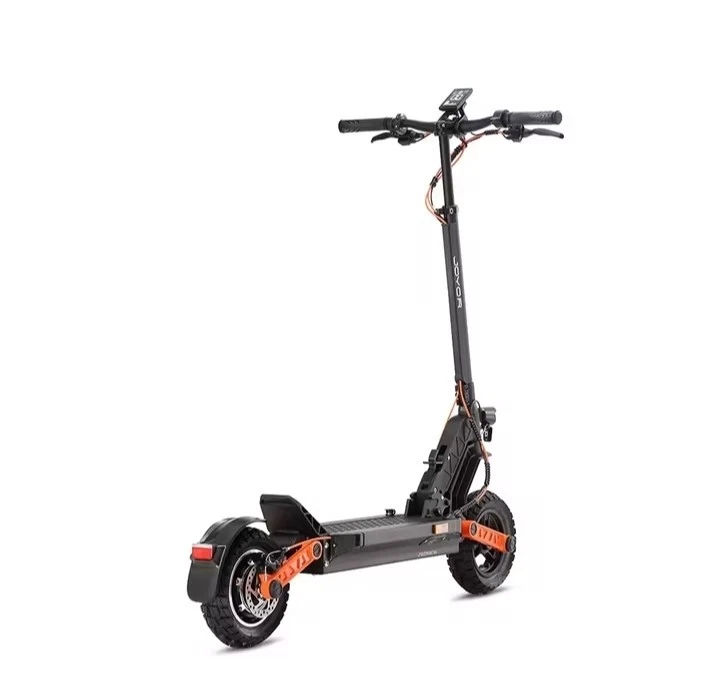E-scooter ❤️Joyor ❤️ S5 (ABE)  Elektroroller  Für Erwaschene,500 