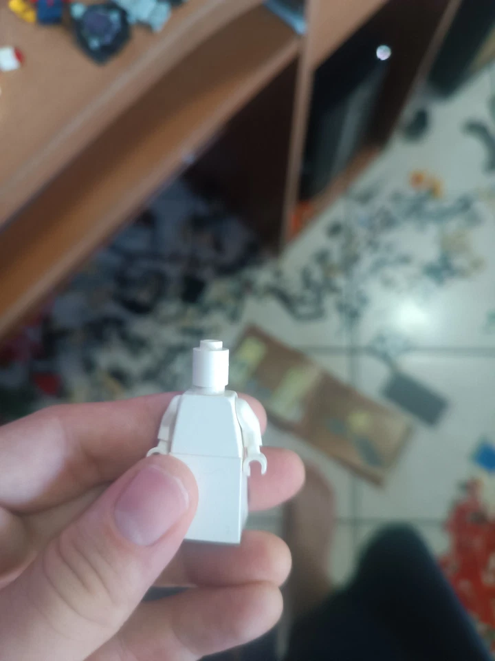 LEGO Harry Potter 4704 The Chamber of the Winged Keys, foto 4 di 4