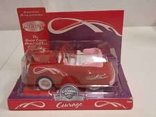 The Chevron Cars 2007 Courage Special Edition Breast Cancer Awareness 