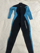 Hevto Guardian 1 Wetsuit Womens Size L