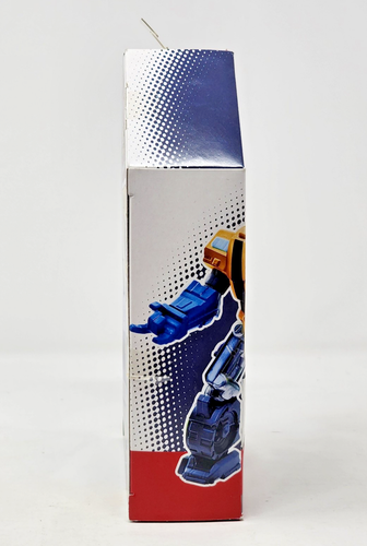 Hasbro Transformers Starscream Hero Mashers Action Figure - BRAND NEW - Picture 3 of 5