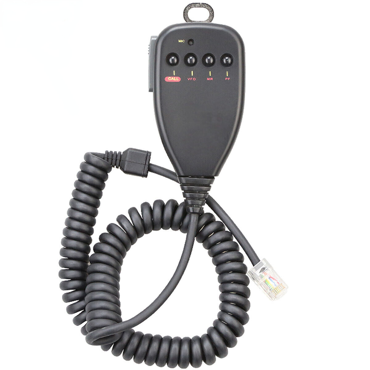 MC-45 for Kenwood TM-732A TM-741A TM-941A TM-251A TM-451A TM-551A
