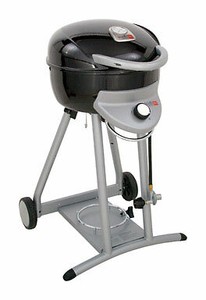 btu propane broil