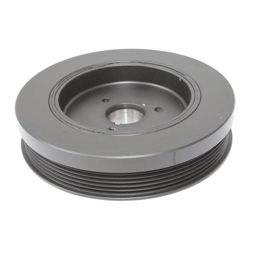 Powerbond Harmonic Balancer for Ford Fairmont BA BF 4.0L 6cyl 2002-08 HB1157-N - Picture 2 of 4