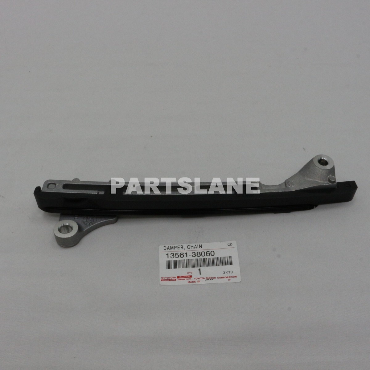 13561-38060 Toyota OEM Genuine DAMPER, CHAIN VIBRATION, NO.1