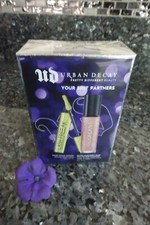 Urban Decay your best partners freaky volume ...