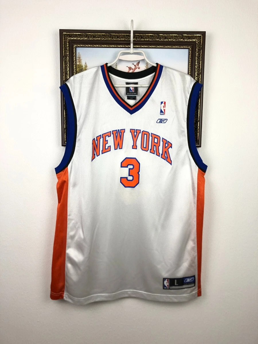 Reebok New York Knicks NBA Shirts for sale | eBay