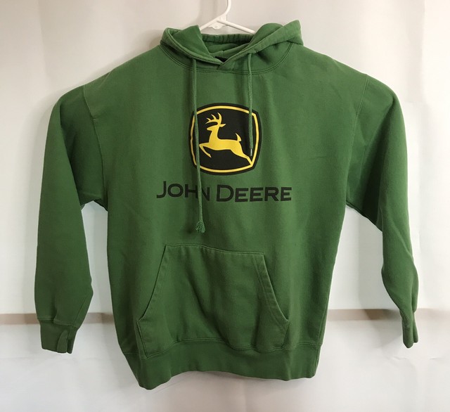 johndeere hoodie