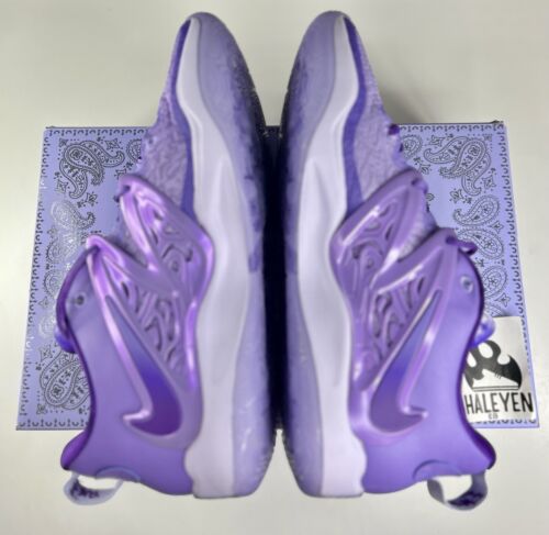 NEW Nike KD 15 B.A.D. | Men Sizes 10 - 16 | FJ1216-500 - Picture 6 of 9