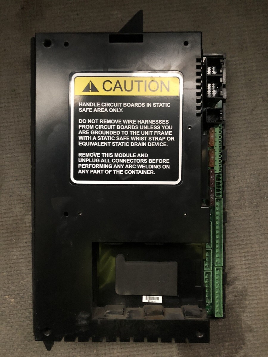 CARRIER Micro-Link3 controller with Datacorder 12-00579-00 CARRIER Micro-Link3 controller with Datacorder 12-00579-00