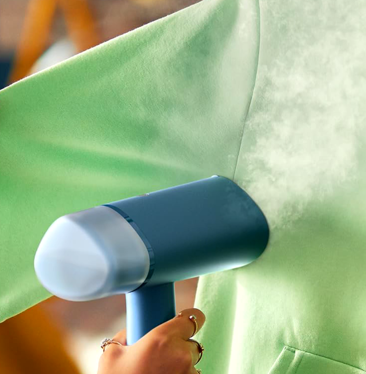 Philips 3000 Series Handheld Steamer STH3000 eBay