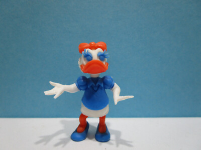 Steckis Weichplastik Steckfiguren  Disney  - Daisy Duck -