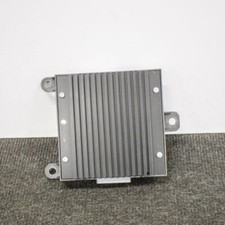 JAGUAR F-TYPE Coupé X152 Convertisseur de batterie Unité de contrôle ECU