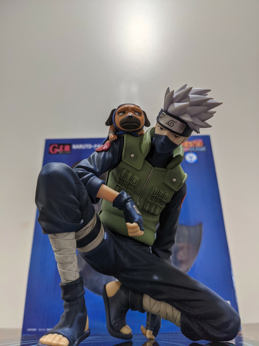 EFFECTREME HATAKE KAKASHI フィギュア 310G6aRReCL.jpg_BO30,255,255,