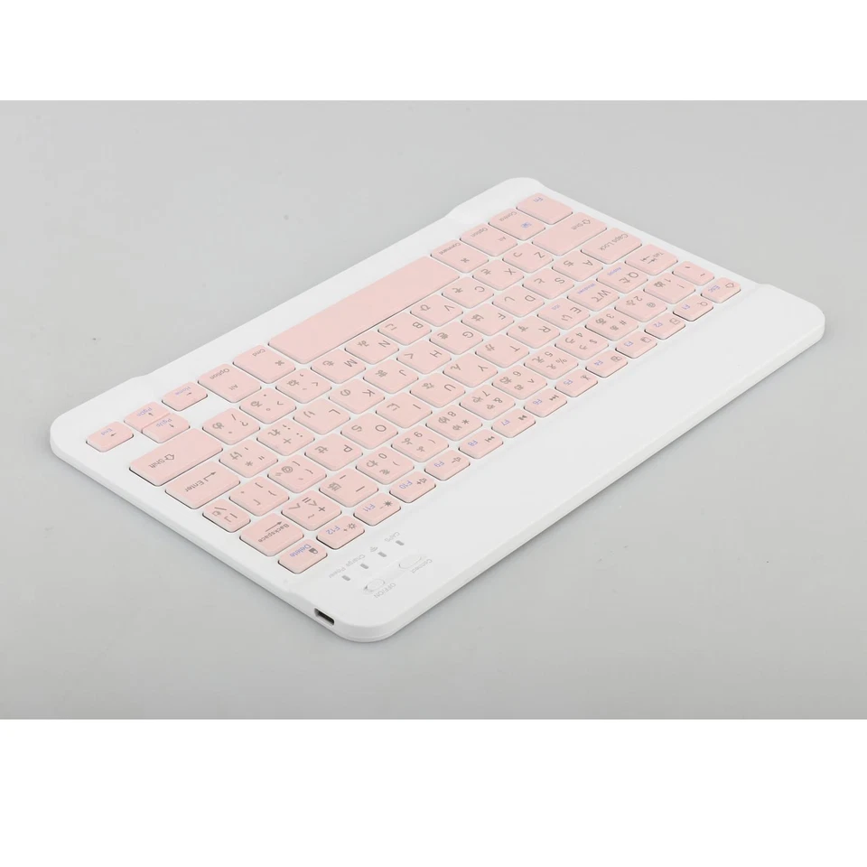 HILABEE Universal Slim Wireless Multi-Device Bluetooth 3 Portable Gaming - Image 4 of 4