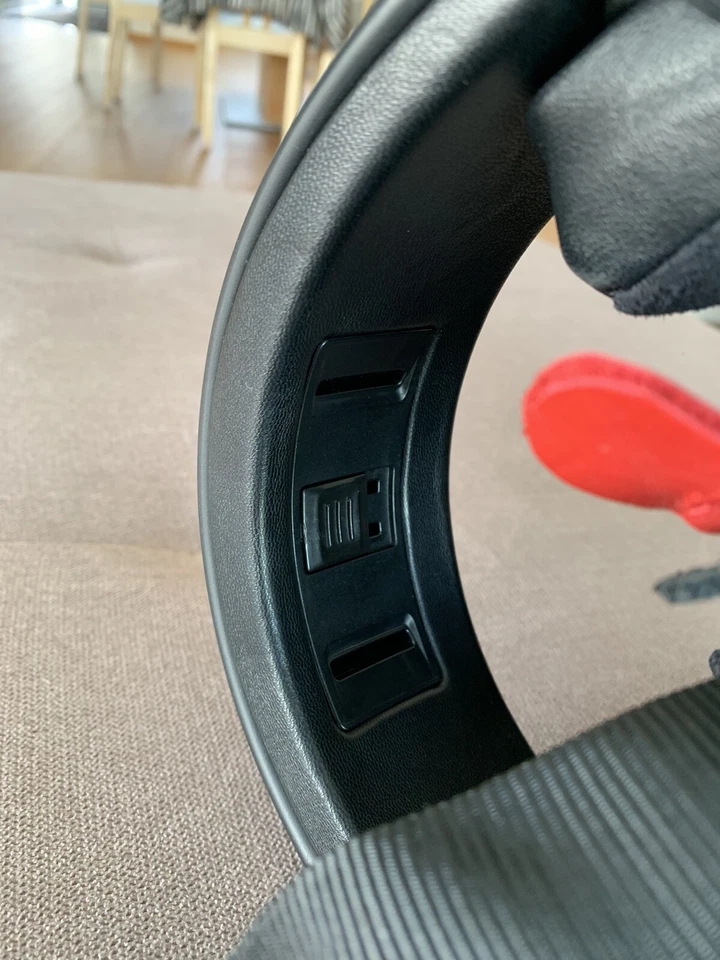 Bell Bullitt Harley Davidson Motorrad Helm - Bild 3 von 4