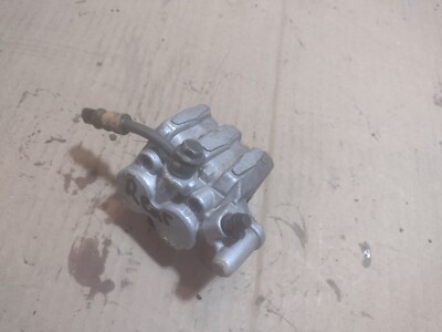 2009 keeway cruiser 250 rear brake caliper