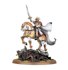 Lord Solar Leontus Commission Superbly Painted Warhammer 40K