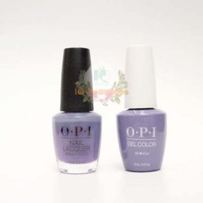 OPI Duo Matching Gel Polish TPO Free Hema Free 2026 - Pick Any