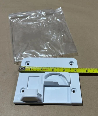 JERBOR For Samsung DA97-14580A Refrigerator Flipper Guide RFH920G