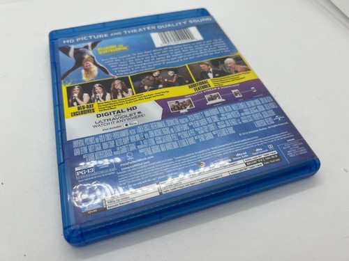 Scott Pilgrim,, Pitch Perfect 2 & Crazy Stupid Love Romantic Comedy Movie Set 3 - Picture 13 of 22