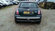 Rückleuchte rechts Mini Mini R50, R53 63216935784 P4667827