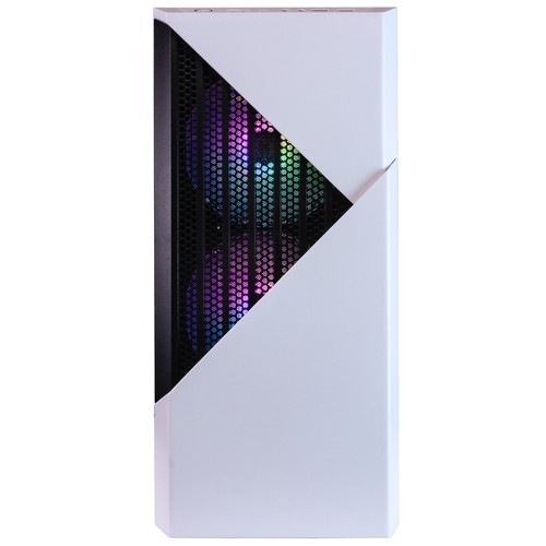 Gaming PC - AMD Gaming Computer | 16GB, 1TB NVMe, WIN11, WIFI + BT - Afbeelding 7 van 9