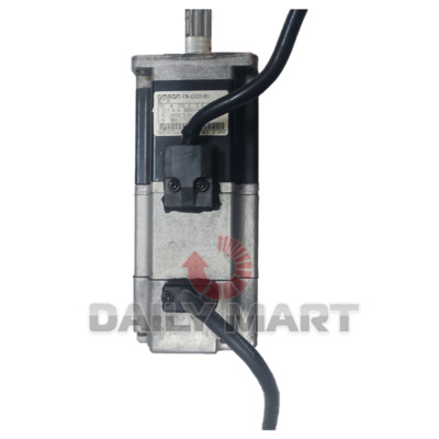 New In Box OMRON R7M-A20030-BS1 Servo Motor
