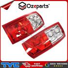 <!--F#f_0-->Pair LH+RH Tail Light Rear Lamp Fits Holden Commodore VY s2 VZ Ute Wagon 03~07 (For: Holden)<!--F/-->