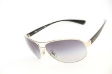 RAY-BAN RB3386 003/8G Sunglasses Sonnenbrille Lunettes 67  13 3N Made in Italy