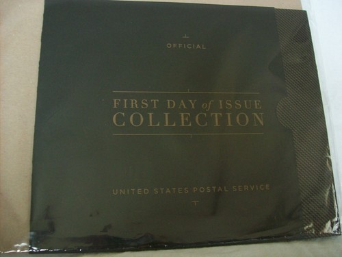 Save Vanishing Species First day of Issue Collection from the USPS. New in wrap