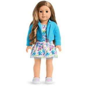 bambole american girl