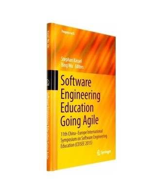 Software Engineering Education Going Agile: 11th China¿Europe International Sym