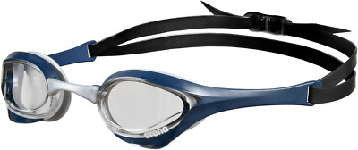 Unisex Cobra Ultra Swipe Racing Swim Goggles for Men & Women Anti-Fog Technology