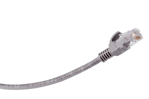 ✅ Cable Ethernet de red Lorex Cat5e de 60 pies (18 m) para cámaras de seguridad IP - USADO ✅ - Imagen 3 de 3