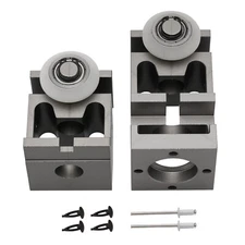 For Lippert Components 379060 Slide Out Service Kit Bearing Block Repair Kit