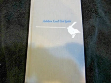 Audubon Land Bird Guide : Small Land Birds of Eastern and Central North Ameri...